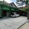 Losmen Kinasih Puncak & Gazebo Pandang