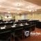 Ascot Park Hotel