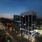 KSTAR METRO Hotel