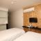 KSTAR METRO Hotel