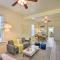half Mi to Beach and Seawall Galveston Getaway! - Galveston