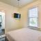 half Mi to Beach and Seawall Galveston Getaway! - Galveston