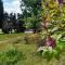 Cozy detached house, wide garden, wifi - Crespano del Grappa