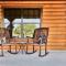 Gateway Gathering - Cabin - Luckenbach