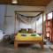 Butterfly Space- A Non-Profit Eco-Lodge