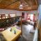 Butterfly Space- A Non-Profit Eco-Lodge