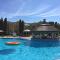 Mediterran Apartman with Pool - Siófok