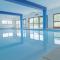 LES ORRES 1800 Appartement 4 p JACUZZI balnéo privé Vue piste piscine résidence - 莱索尔 LES ORRES 1800 Appartement 4 p JACUZZI balnéo privé Vue piste piscine résidence - 莱索尔