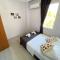 Villa No8 Private Pool - 费特希耶