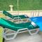 Villa No8 Private Pool - 费特希耶