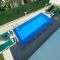 Villa No8 Private Pool - 费特希耶