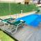Villa No8 Private Pool - 费特希耶