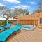 Scenic Terrace