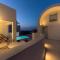 Santo Bloom Luxury Villas