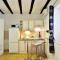 Marigold stone house