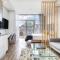 Backup-Powered Luxury NY City Apartment at Table Mountain - Kapstadt