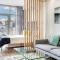 Backup-Powered Luxury NY City Apartment at Table Mountain - Kapstadt