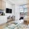 Backup-Powered Luxury NY City Apartment at Table Mountain - Kapstadt