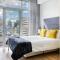 Backup-Powered Luxury NY City Apartment at Table Mountain - Kapstadt