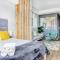 Backup-Powered Luxury NY City Apartment at Table Mountain