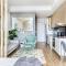 Backup-Powered Luxury NY City Apartment at Table Mountain - Kapstadt