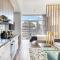 Backup-Powered Luxury NY City Apartment at Table Mountain - Kapstadt