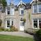 Dunmurray Lodge Guesthouse and Loft Apartment