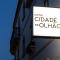 Hotel Cidade de Olhão