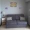Appartement pour 4, plage des 5 Pineaux - 圣伊莱尔德里耶
