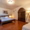 Esclusiva Dimora Storica nel cuore del Borgo Medievale---- Exclusive Historical House inside the Medieval Village