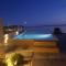 Jimmys Beach Privlaka direkt am Meer und beheiztem Pool