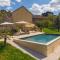 Le Four à Pain, Gîte avec piscine et SPA proche Sarlat - 马尔凯