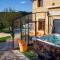 Le Four à Pain, Gîte avec piscine et SPA proche Sarlat