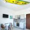 Surf and Windsurfer House Anzio