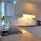 Hillcrest Luxury Apartment