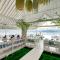 500 Rai Floating Resort