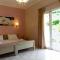 Villa Perkemes Apartments Parga