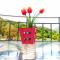 Villa Perkemes Apartments Parga