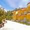 Villa Perkemes Apartments Parga