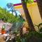 Villa Perkemes Apartments Parga