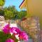Villa Perkemes Apartments Parga