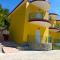 Villa Perkemes Apartments Parga