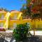 Villa Perkemes Apartments Parga