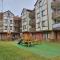 Rowy Apartamenty Jantar 75 m od plaży