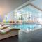 Orhideea Residence & Spa - Bucarest