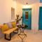Nacros Villa Olympos Karpathou - Olympos