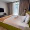 The Vincent Boutique Suites