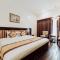 White Palace Thai Binh Hotel