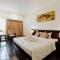 White Palace Thai Binh Hotel