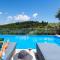 Aloni Villas Sea View